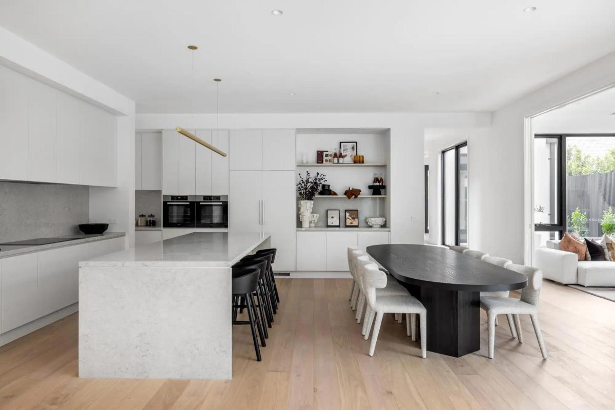 Simonds Homes, WA Simonds Homes, WA