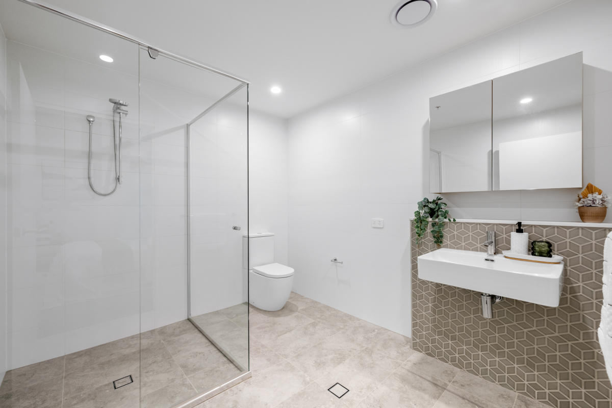 Maiden Place, Penrith