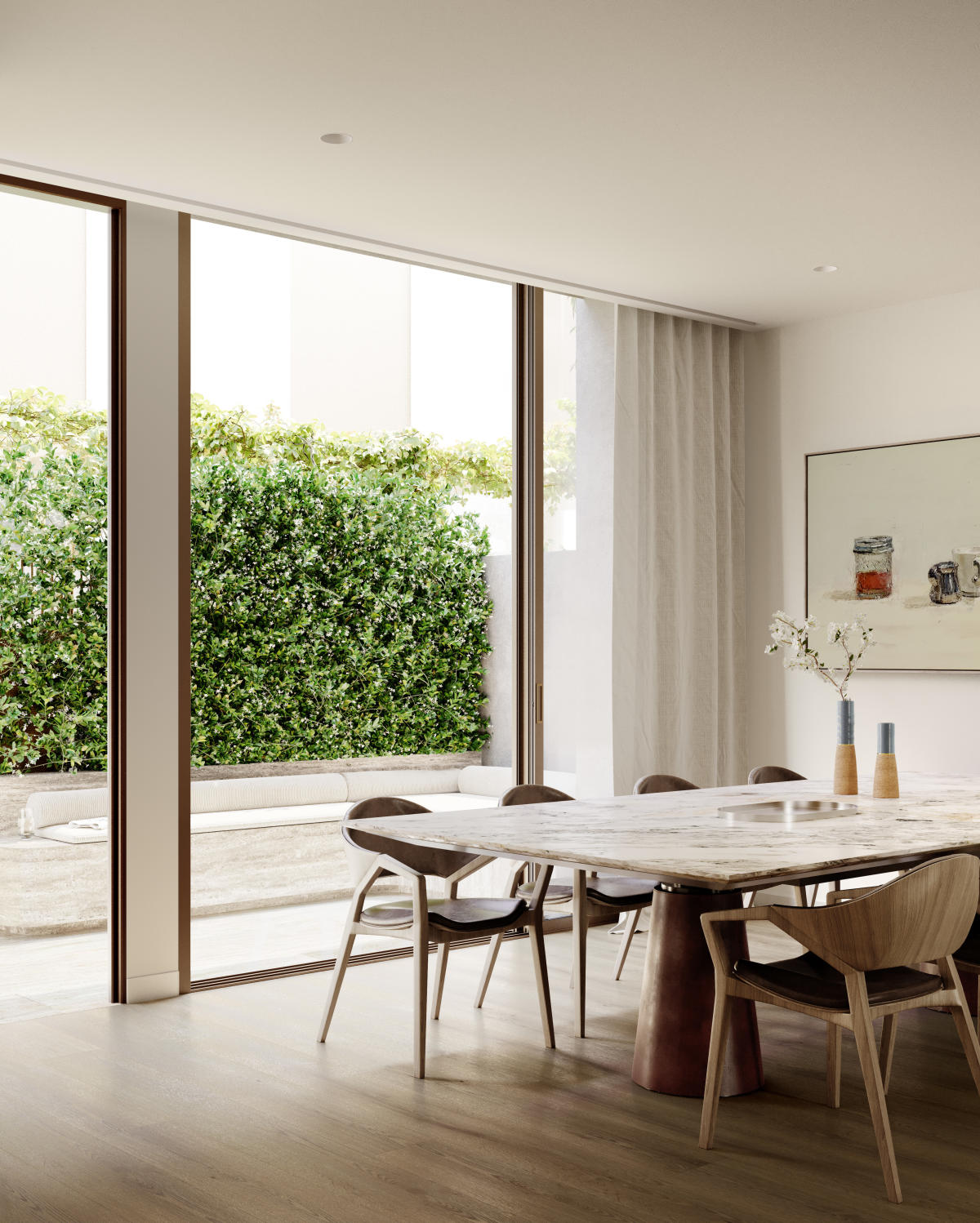 Orchard Mews, Glen Iris