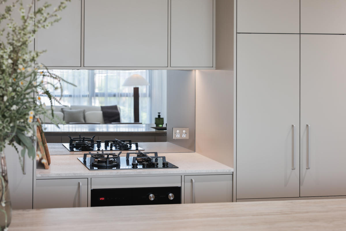 The Kensington The Kensington