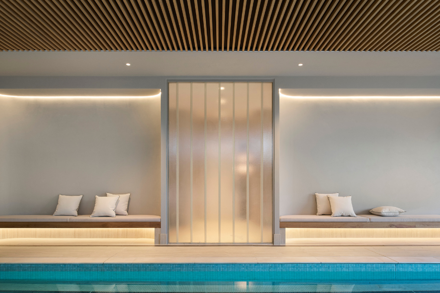 The Albertine by Mirvac, Melbourne