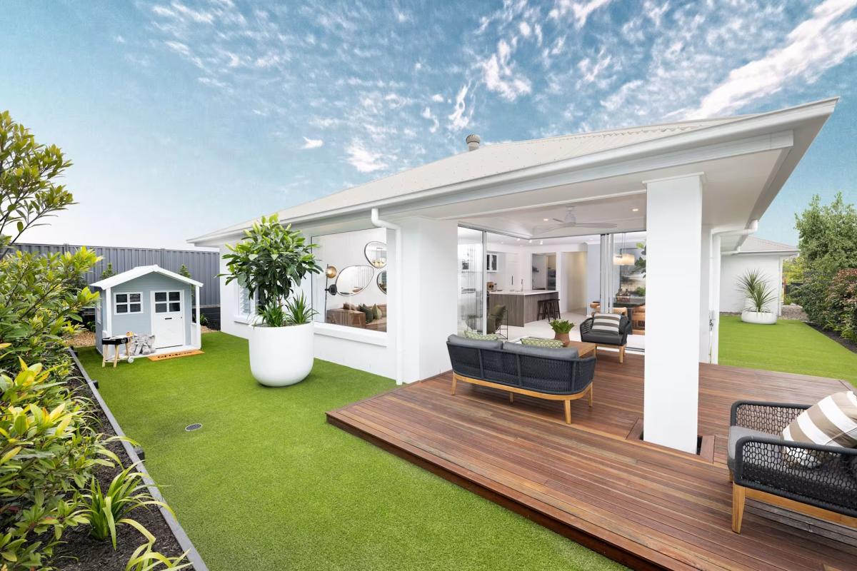 Brighton Homes, QLD