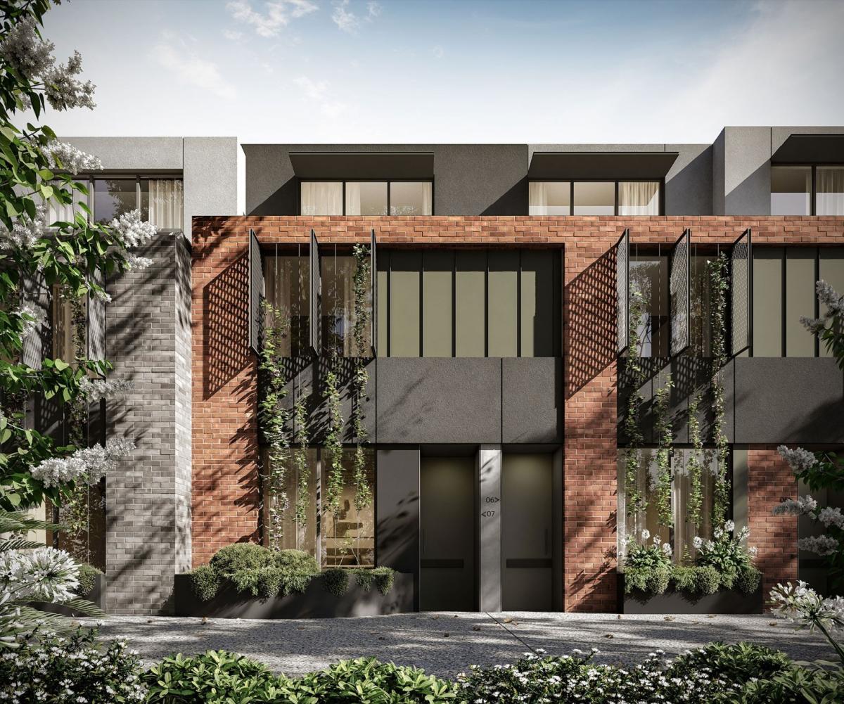 713 Barkly Street, West Footscray