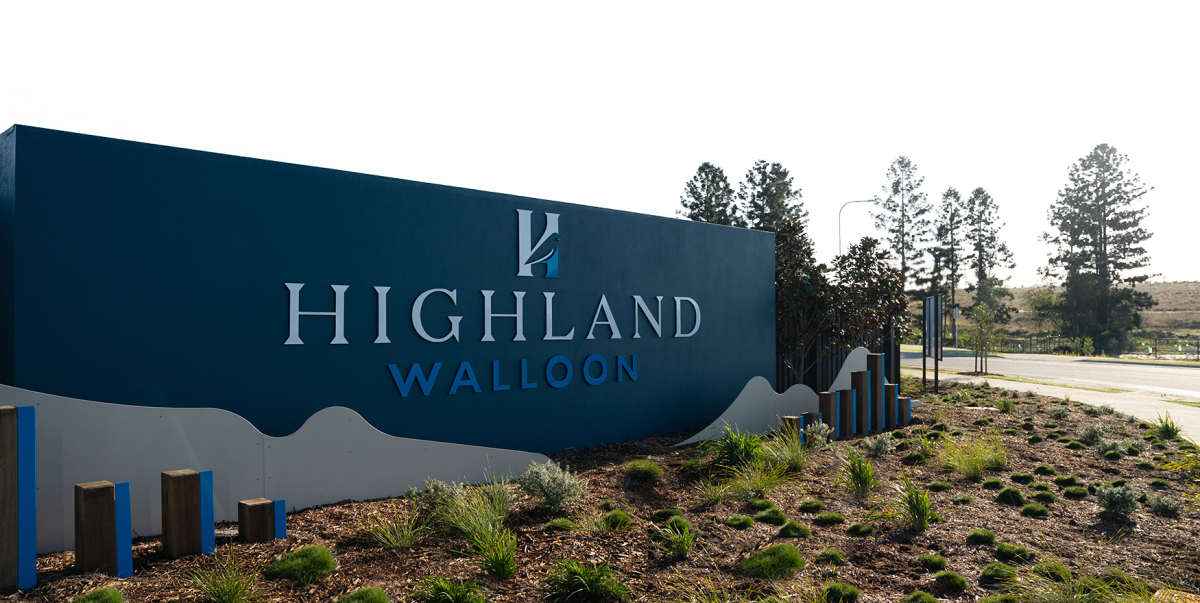 Highland Walloon