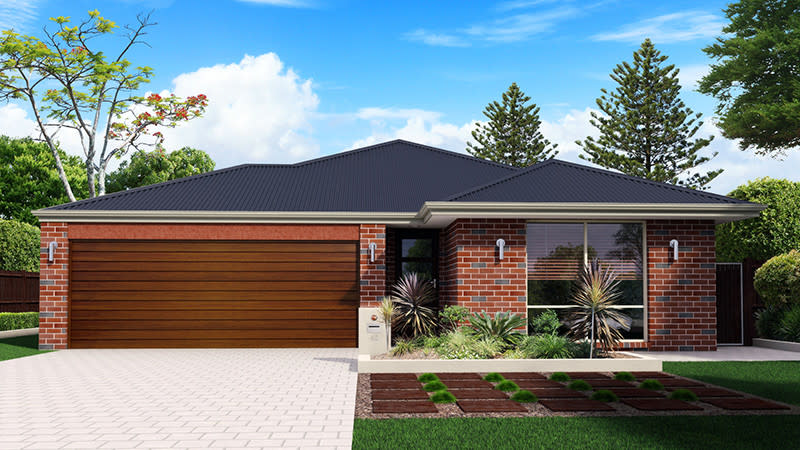Shelford Quality Homes, WA