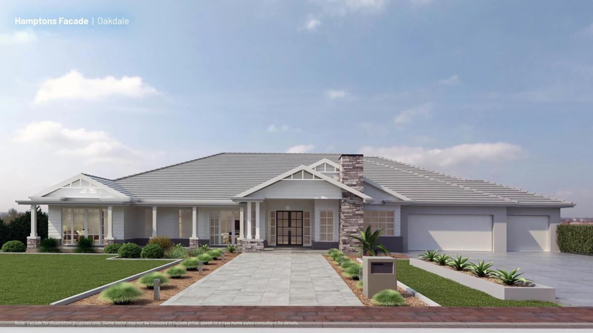 Stockland - The Gables
