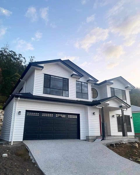 Abbott Builders, QLD