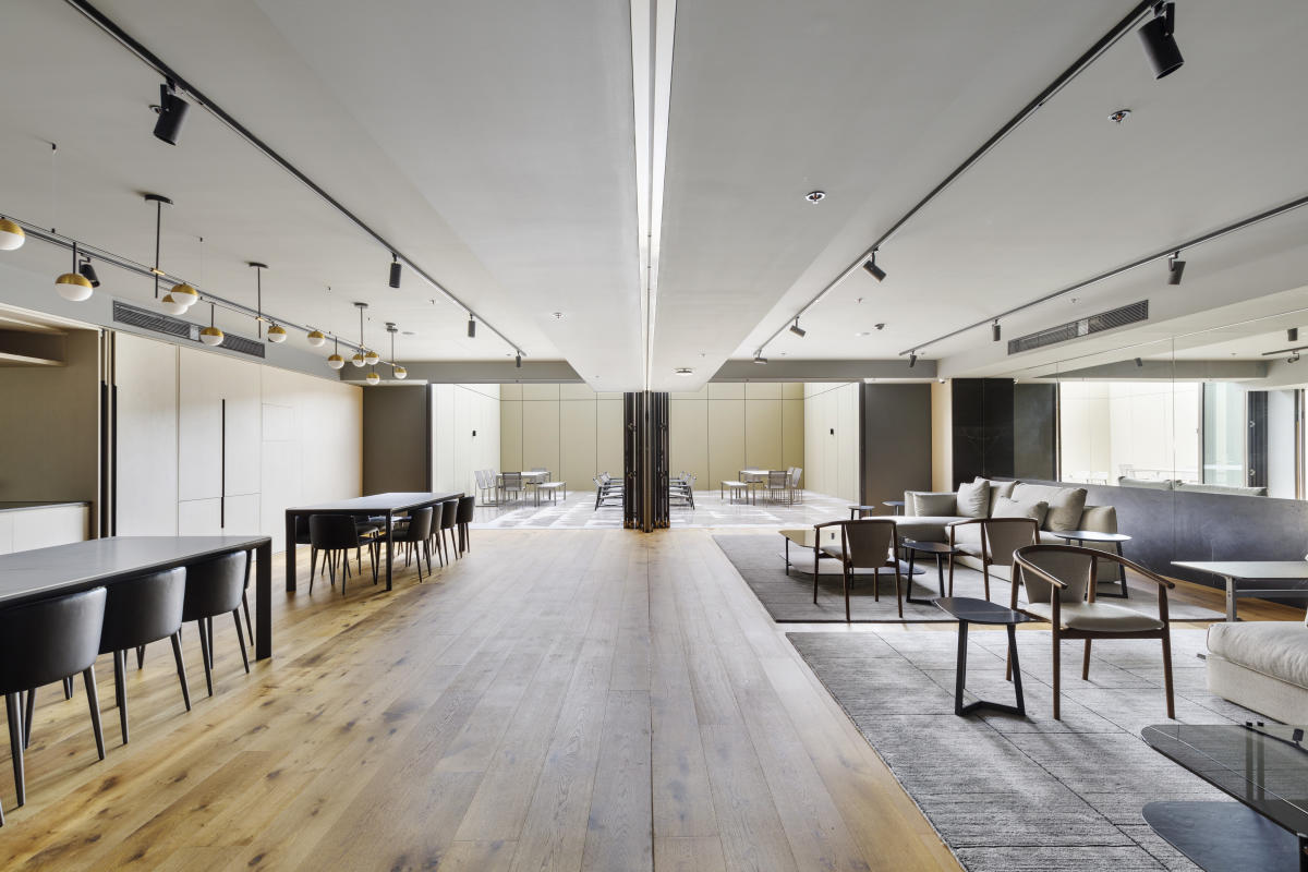 The Lennox, Parramatta The Lennox, Parramatta