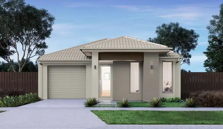 Mimosa Homes, VIC