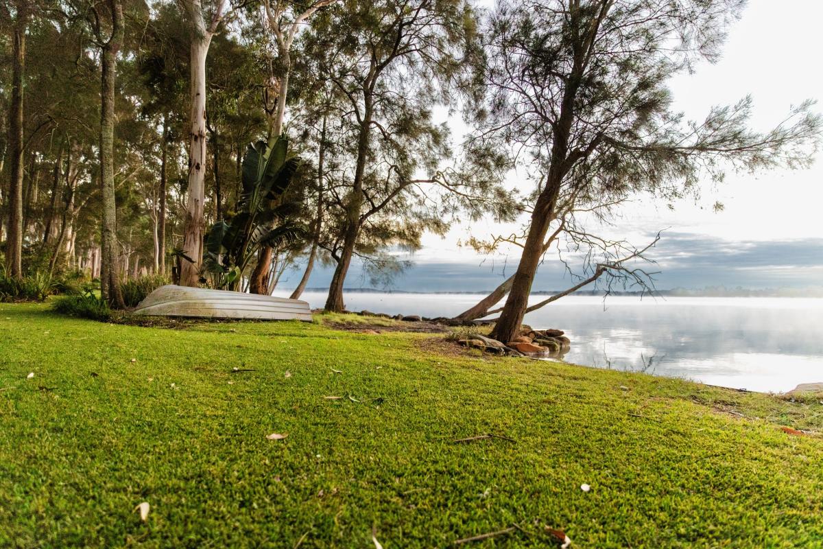 Solara Cove Estate, Wyee Point
