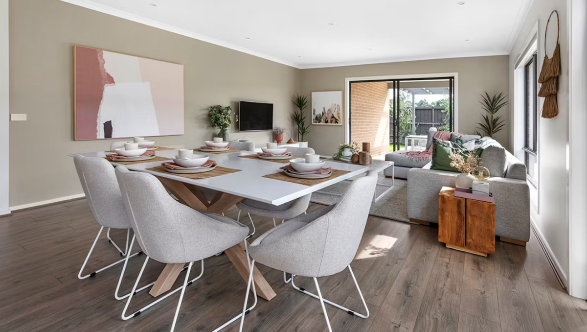 HomeSolution by Metricon, VIC