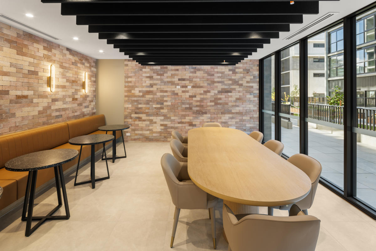 De Burgh at Northbourne Village De Burgh at Northbourne Village