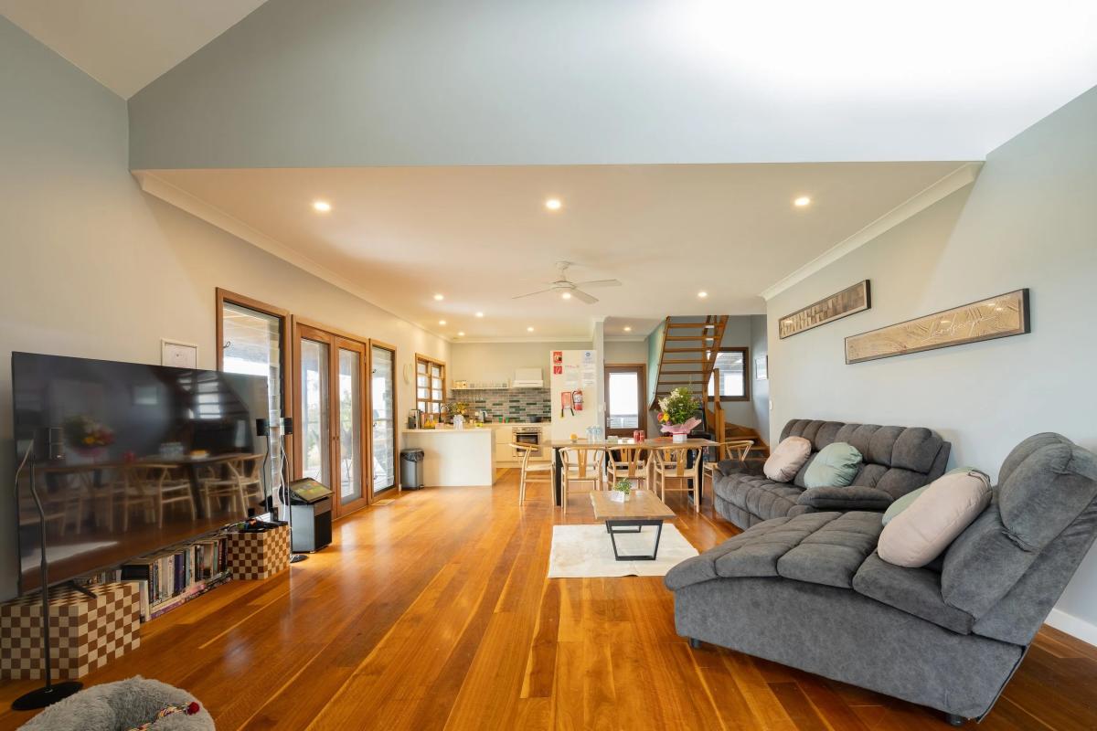 Sandalwood Estate