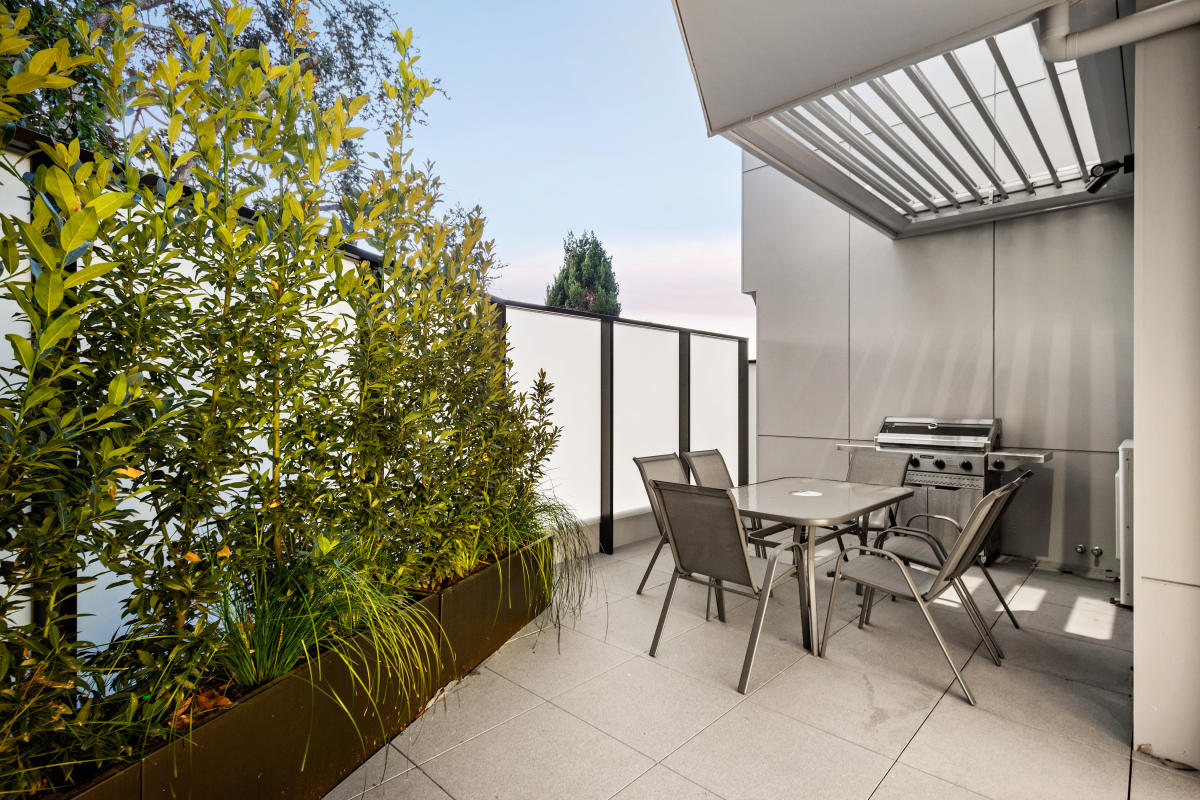 The Mill Residences Of Toorak The Mill Residences Of Toorak