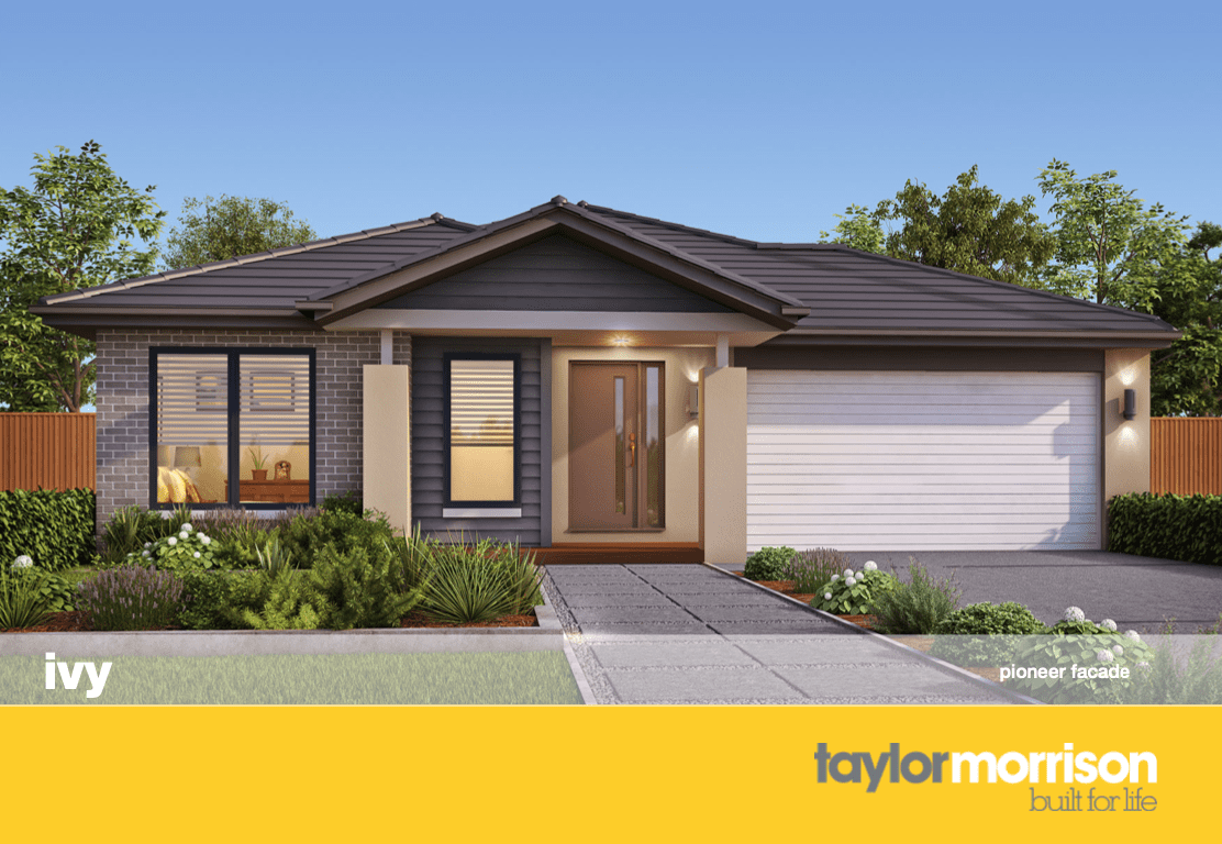 Taylor Morrison, VIC Taylor Morrison, VIC