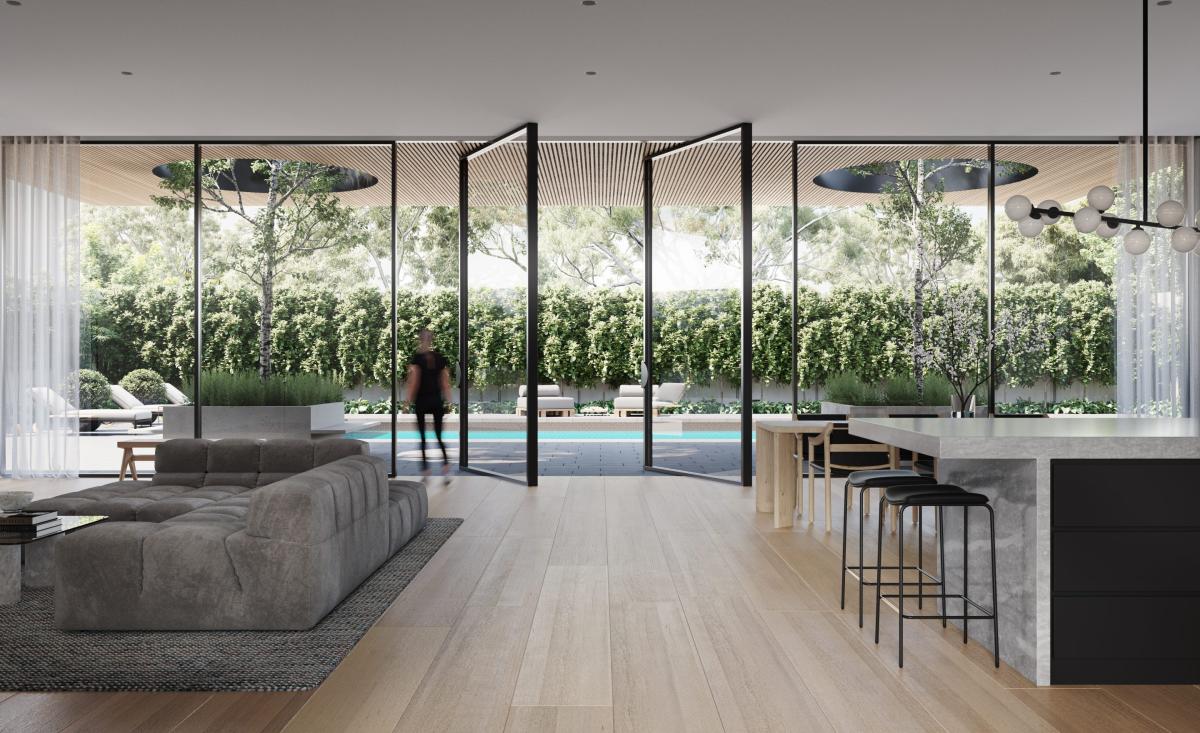 Lentini Homes, VIC Lentini Homes, VIC