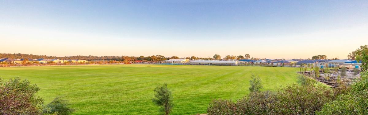 Emerald Park
