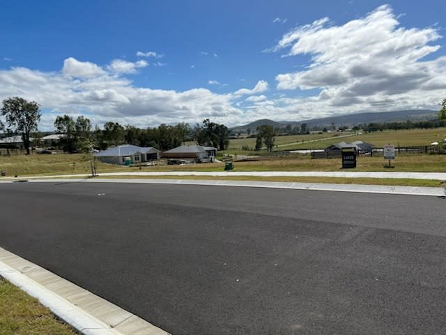 Bruckner Hill Estate