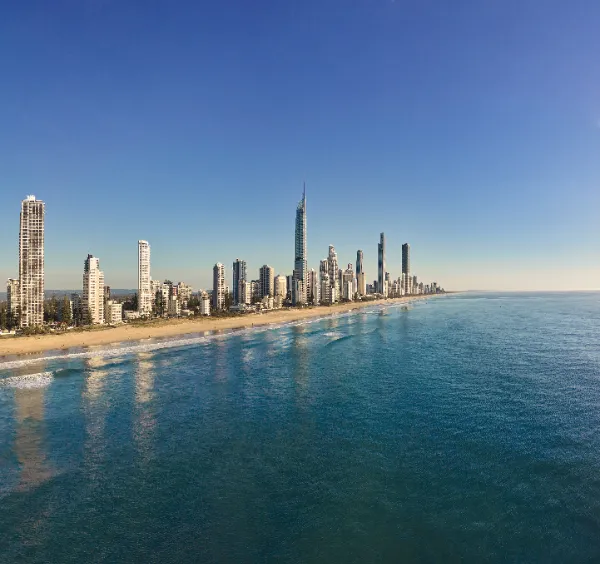 21 Broadbeach Boulevard, Broadbeach 21 Broadbeach Boulevard, Broadbeach