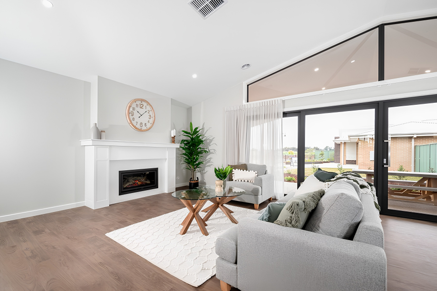 Cavalier Homes, NSW