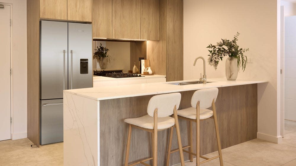 Jasmine, Schofield Gardens by ALAND