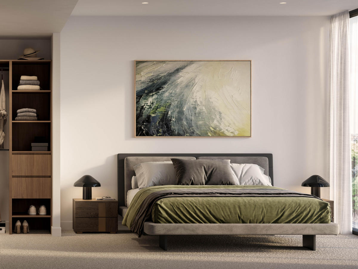 The Bedford by Mosaic