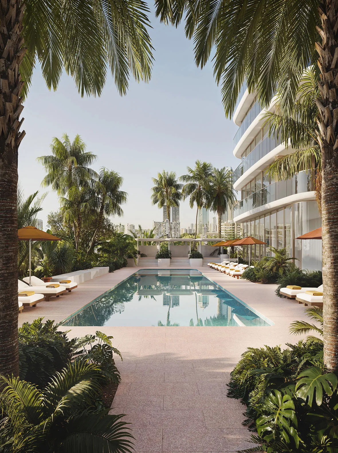 South Beach, Surfers Paradise