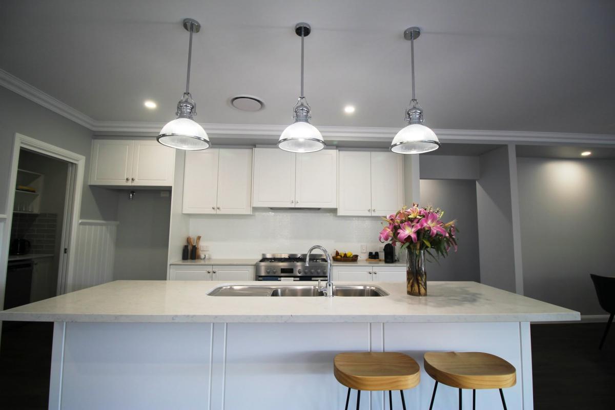 Resi Design Homes, QLD Resi Design Homes, QLD
