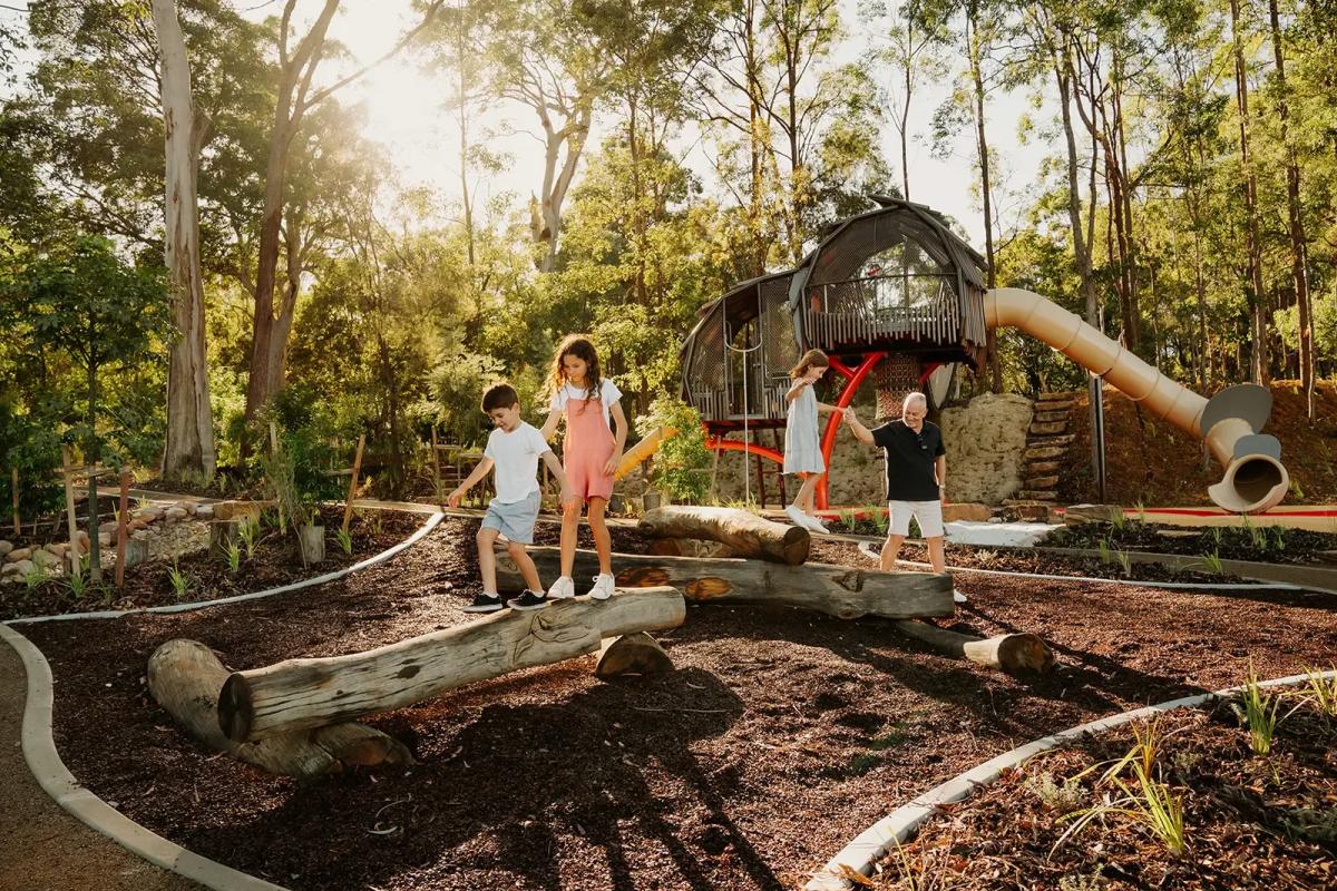 Fiteni Homes, QLD