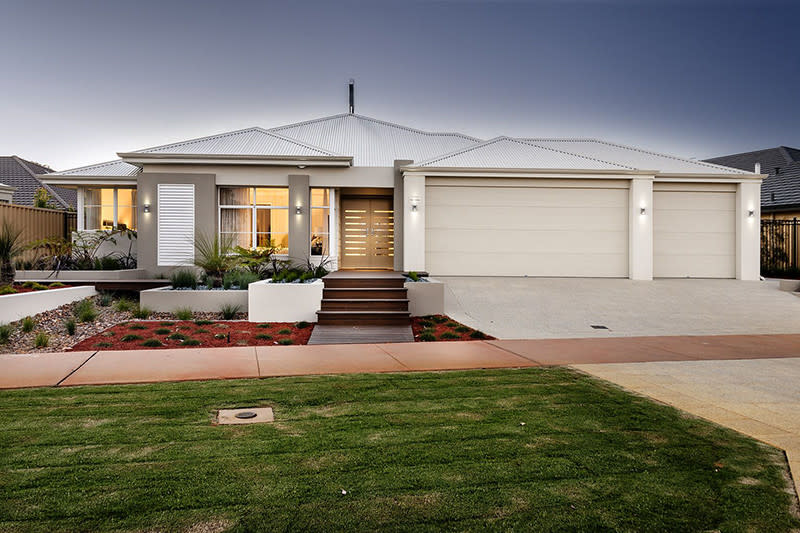 New Generation Homes, WA