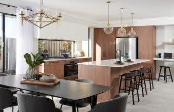 Celebration Homes, WA