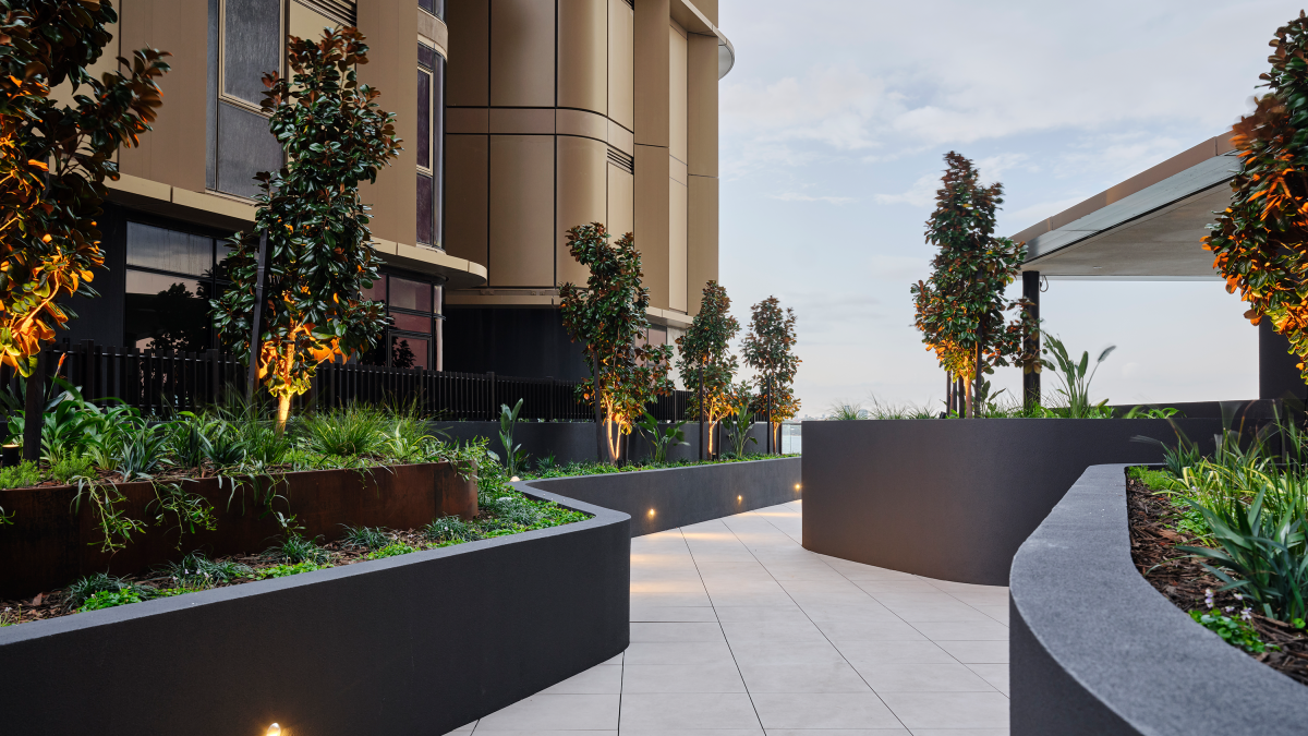 Riviere Residences, Applecross