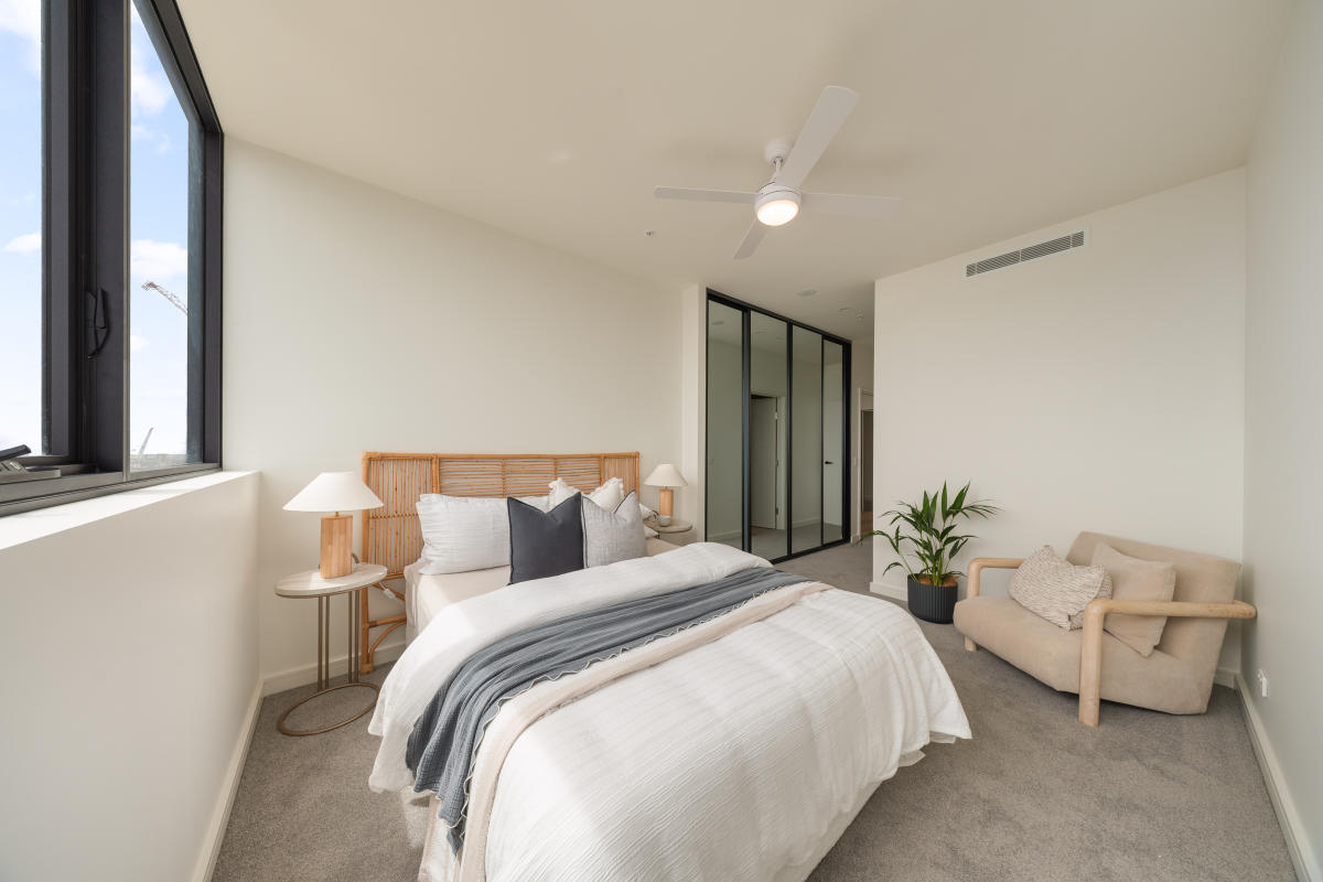 ONE Apartments, Newcastle West ONE Apartments, Newcastle West