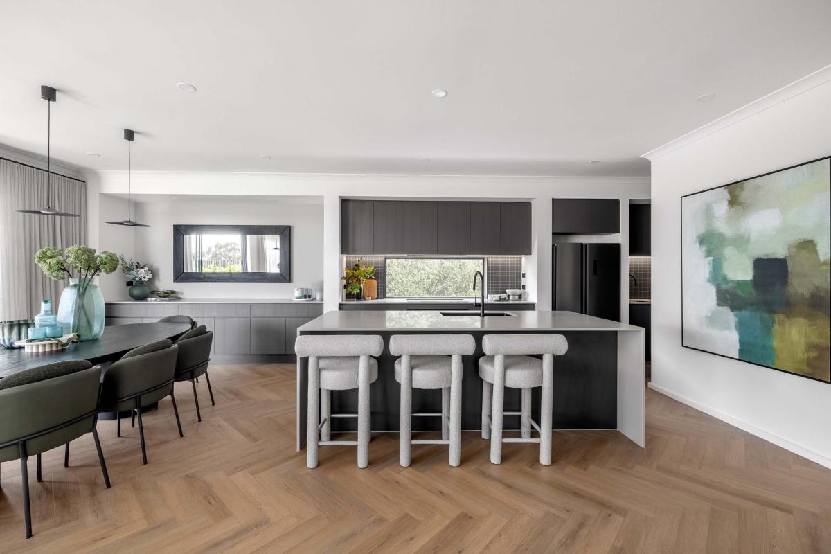 Simonds Homes, WA Simonds Homes, WA