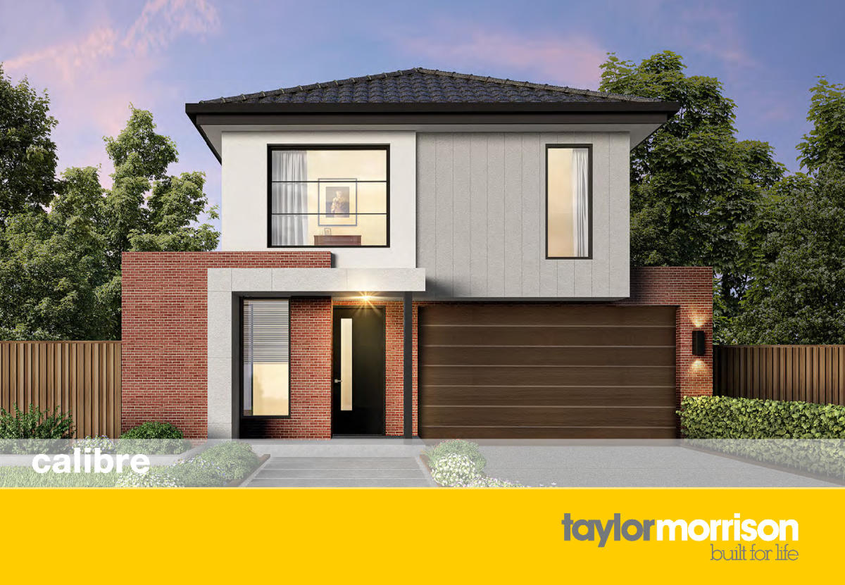 Taylor Morrison, VIC Taylor Morrison, VIC