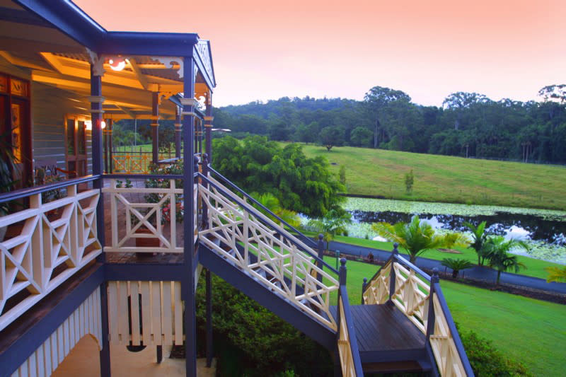 Classic Kit Homes, NSW