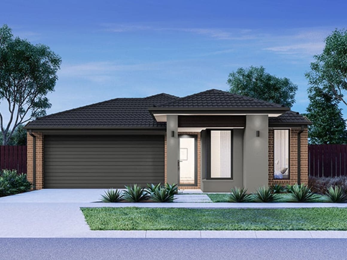 Mimosa Homes, VIC