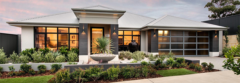 Dale Alcock Homes, WA
