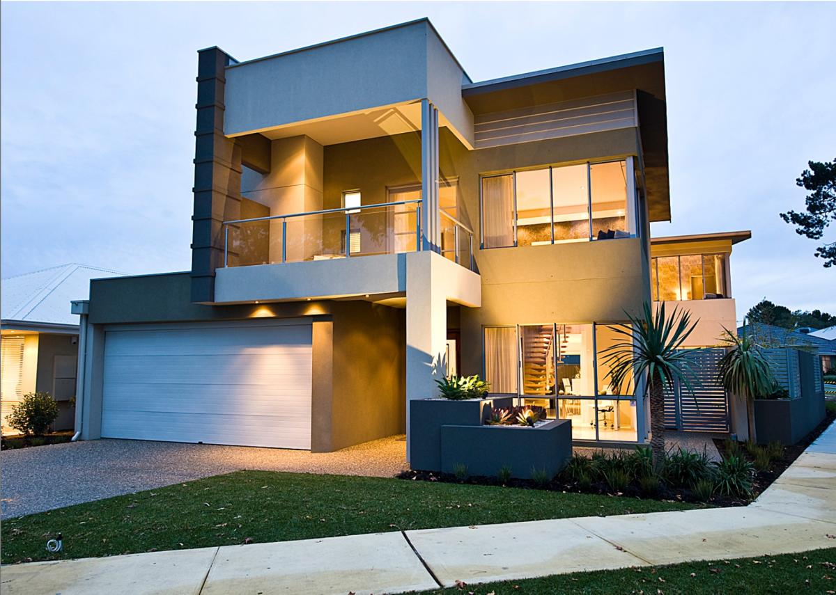 Gold Style Homes, WA Gold Style Homes, WA