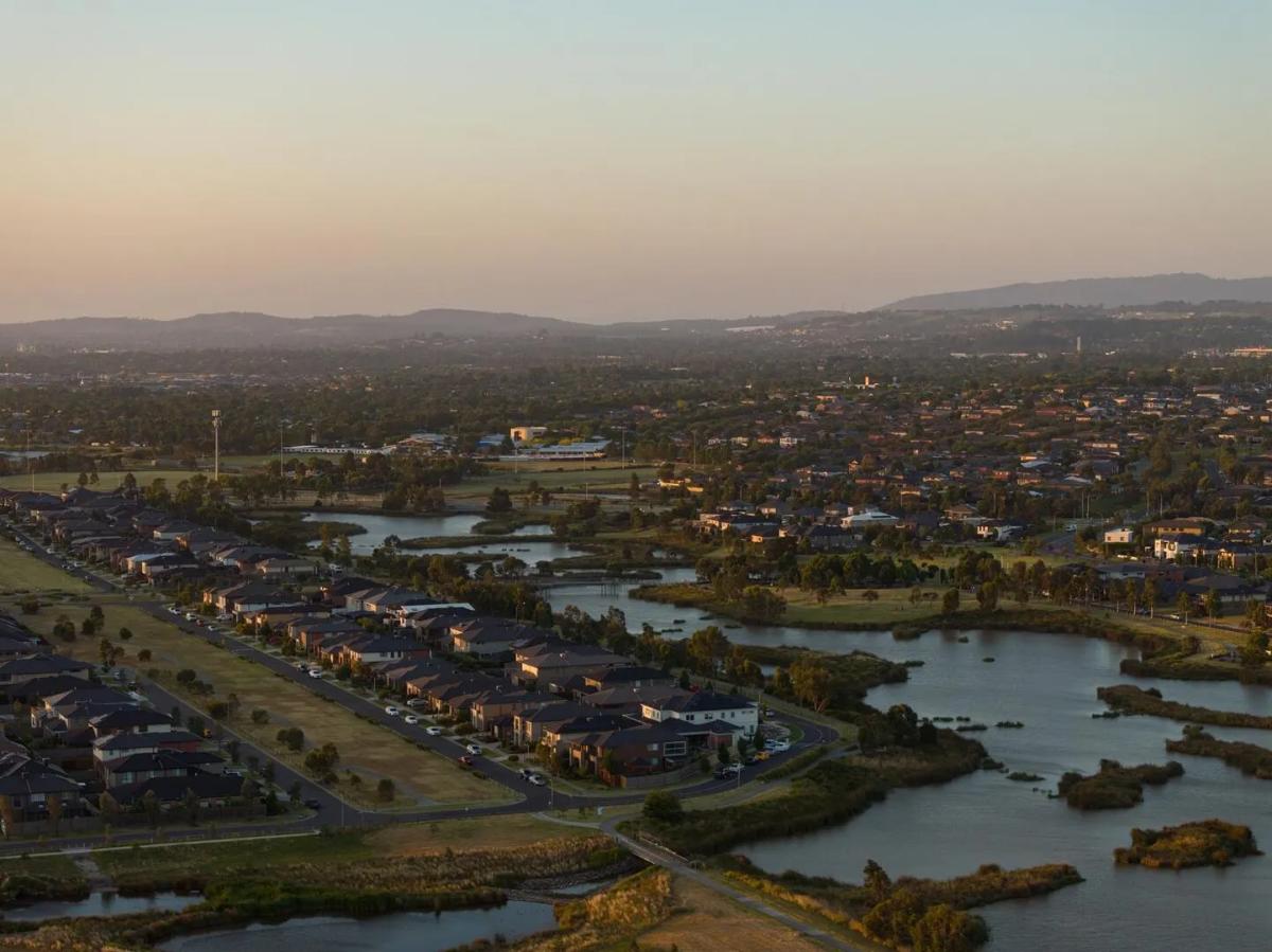 Berwick Waters