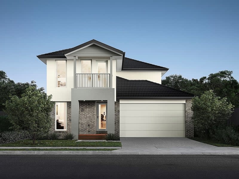 Eight Homes, VIC
