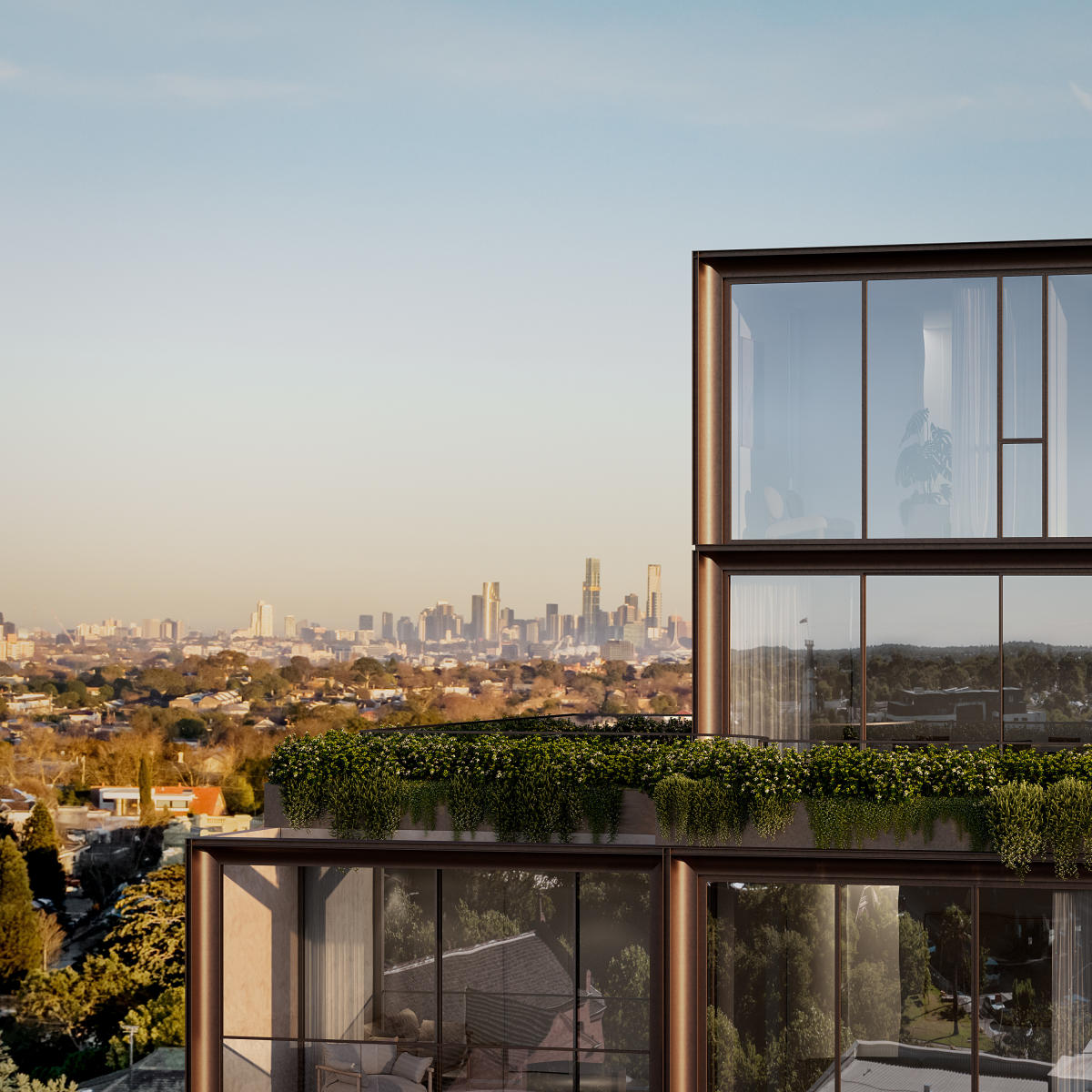 Camberwell House Camberwell House