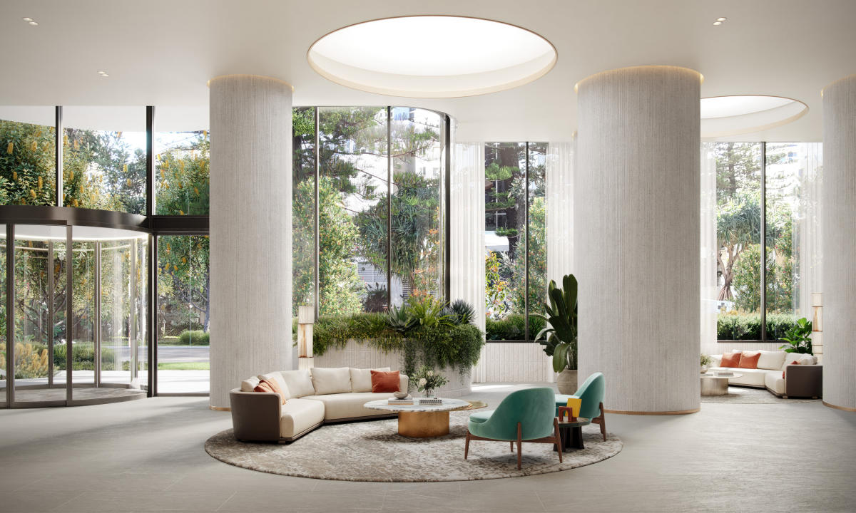 Palmera Residences Gold Coast