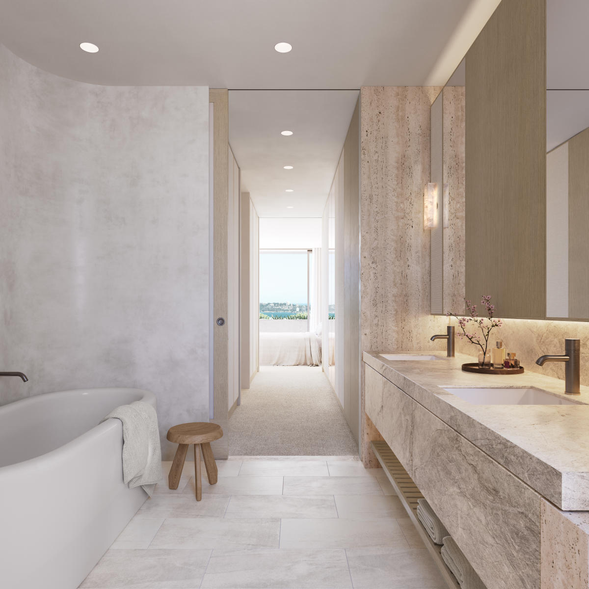 Saint Martens, Mosman