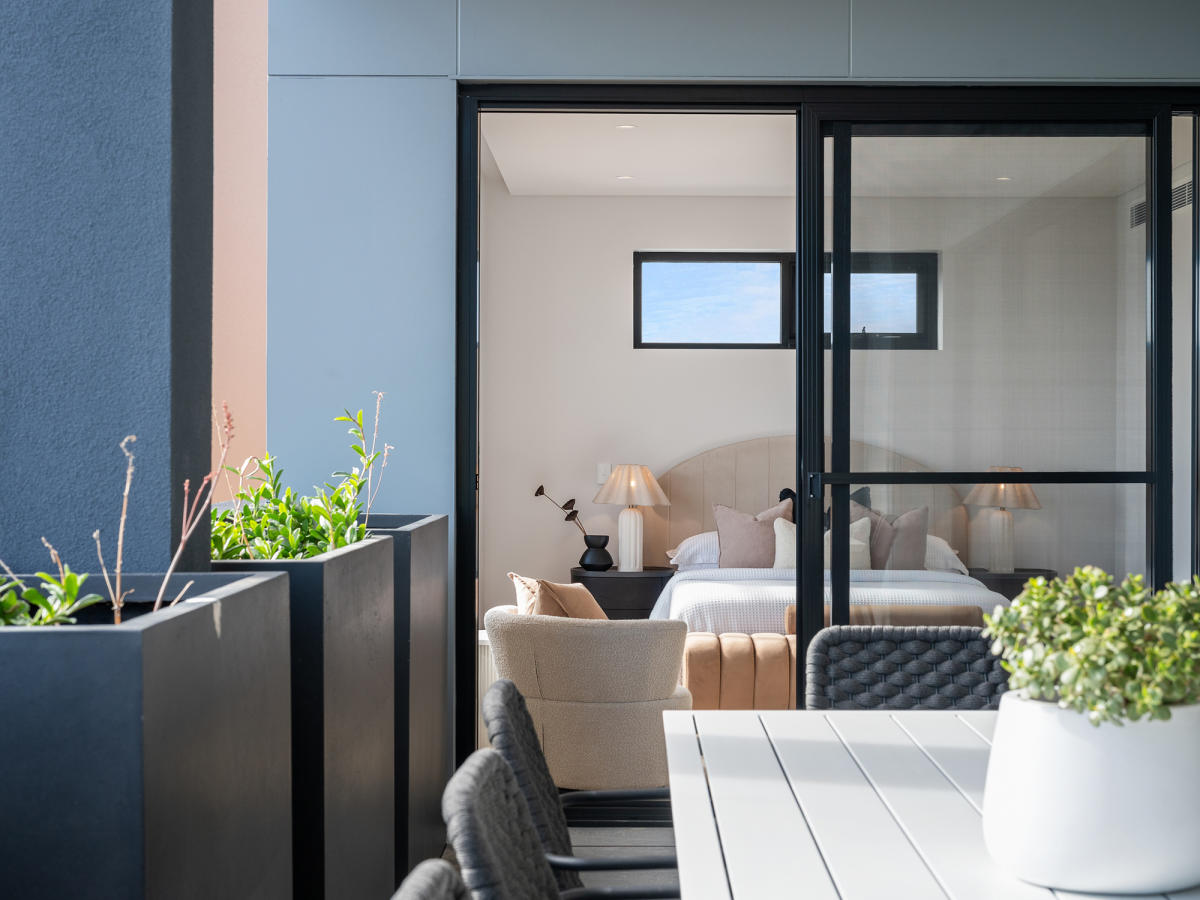 Modèle Residences Modèle Residences