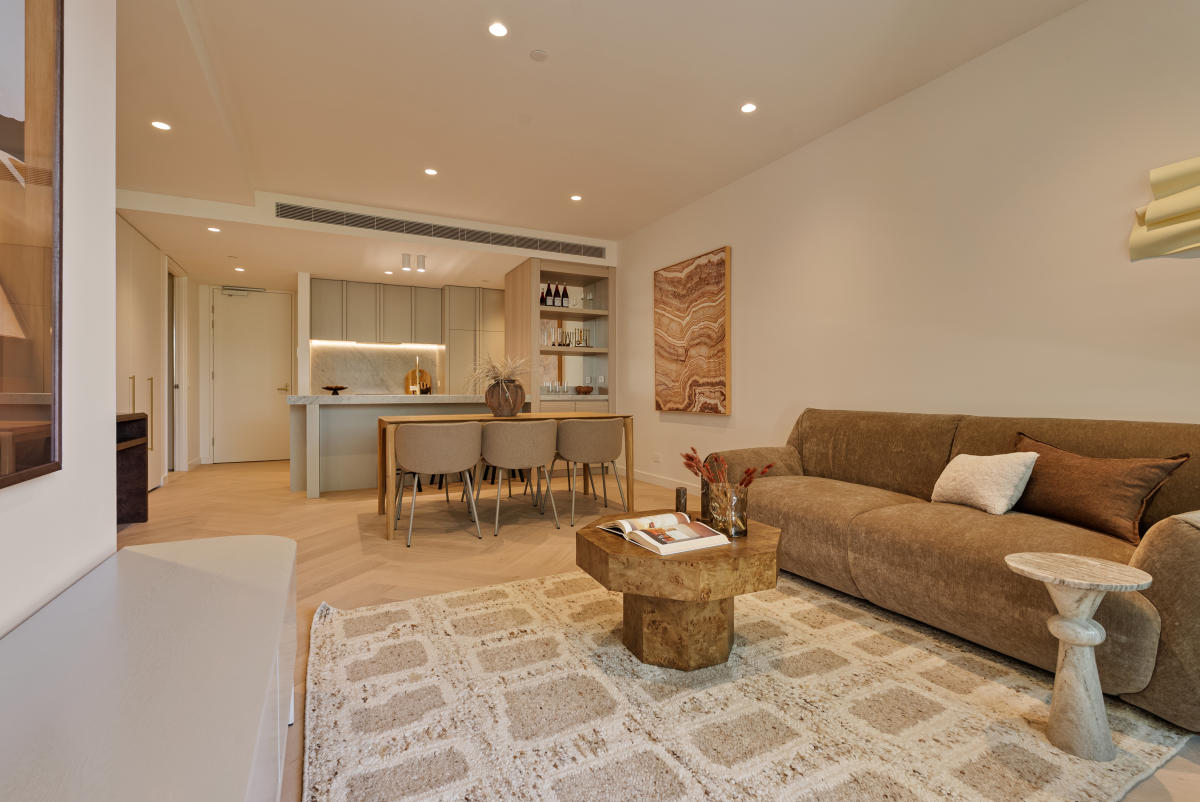 Linacre Rise, Hampton Linacre Rise, Hampton