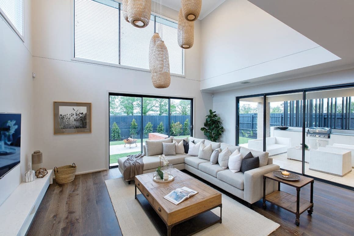 Sherridon Homes, VIC