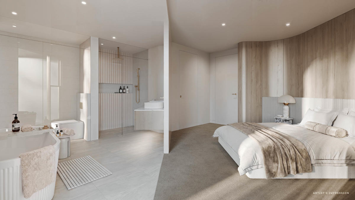 Marea Residences, Coolangatta Marea Residences, Coolangatta