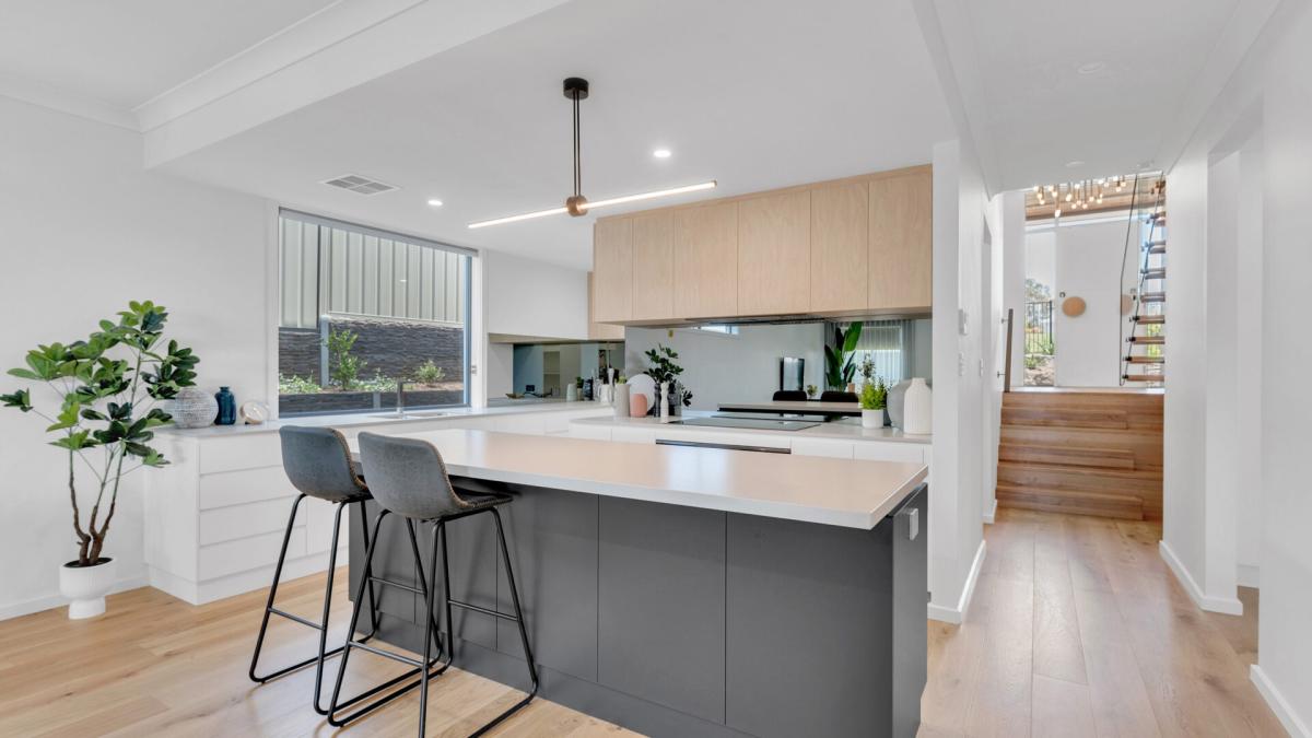 Rossdale Homes, SA