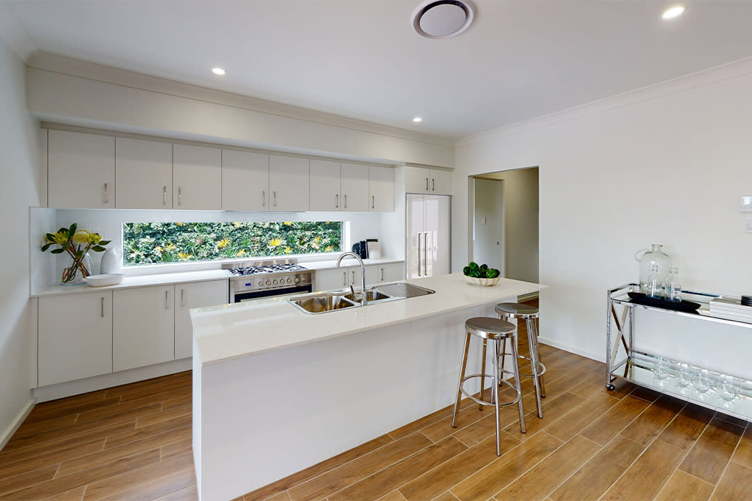 New Edge Homes, NSW New Edge Homes, NSW